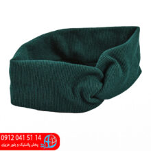 هدبند پارچه ای
