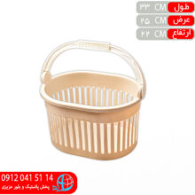 سبدخريد ديمون کوچک آسا