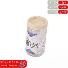 جاعسلی s۱ لاویک