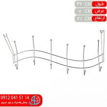 پشت دري موج روکش کوثر