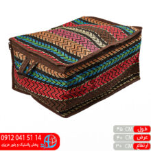 جاجیم نازریس سایز۱