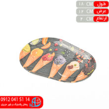 بيسکوئيت خوري۱۰۱ ملامين گلديس