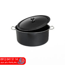 قابلمه گرانیت رستاک ۳۴