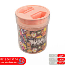 قوطی کریستال۲ مبنا