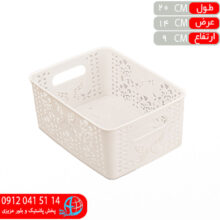 سبد پروانه۱ سپنتا