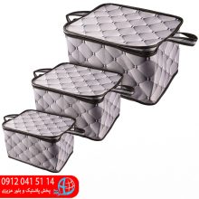 باکس تنظیم لباس