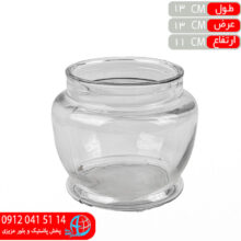 تنگ ماهي متوسط کارو