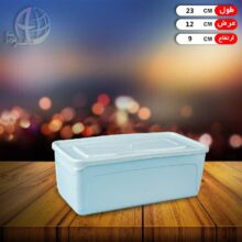 فريزري کيانا۳ نيکان