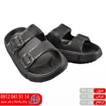 دمپایی آلبرت اسود رجایی