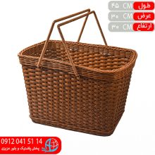 سبدپيک نيک شهرزاد شيک