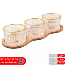 اردوخوری بلور ۳خانه مرجان