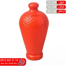 قلک خمره اي بزرگ مهگل