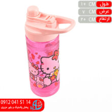 قمقمه چاپدار۱۱۸ رجبي