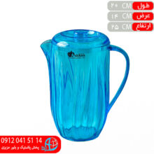 پارچ موج اشکان