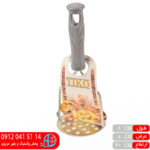 پوره کن کروم تیکو