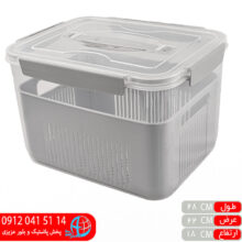 فريزري پلاس مکس۵۰۸ تاپکو