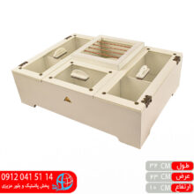 تی بگ مستطیل ۵خانه عصرآریا۲۰۵