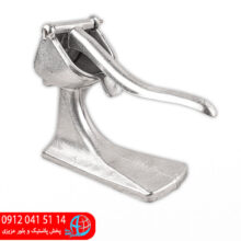 آب انارگیری جعبه دار زینو