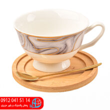 لیوان بامبو زیره دار دیزنی ۳۱۲