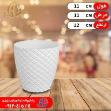 گلدان آناناس۲ بازيره پلي نيک