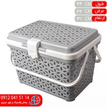 سبدپيک نيک مارس۲ ايده آل