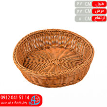 سبدميوه سوسن بزرگ وينا