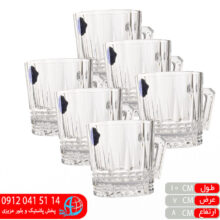 کاپ الیزه انیکس