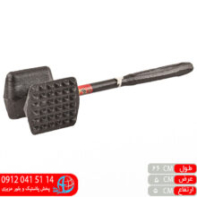 بیفتک سفید ۳۰۰گرم زینو