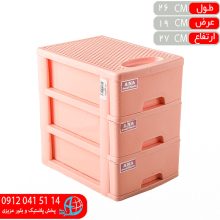 دراور ۳طبقه آنا