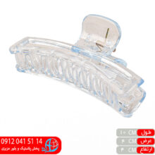 کلیپس اکلیلی و آبنباتی بزرگ