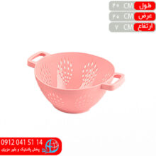 تفاله گير روشا اشکان