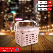 سبدپيک نيک سيب کوچک اشکان