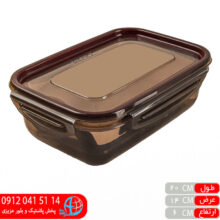تترالاک بدنه دودي ۹۰۰CC کليز
