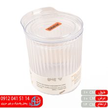 جاحبوبات گرافيگ گرد۲ ابتکار