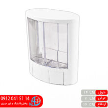 جامایع سفید۱۴۲ پاندا