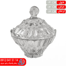 قندان مانيلا۱۲ کادويي