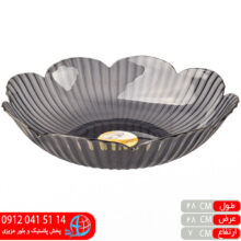 سالادخوری لاله آیسان کاجین