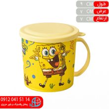 ليوان مايسا کودک يسنا