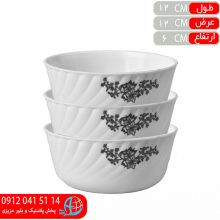 کاسه موج۳۰۲ ۳عددی مهگل