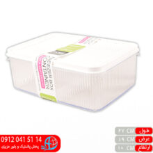 فريزري آريستا۴ کاج