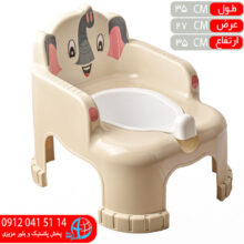 قصري کودک جهرمي