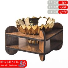 اردوخوري سلنا تک خانه فروغ