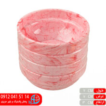 پیاله نقلی کانفی