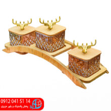 اردوخوري پل مربع ۳خانه حامي