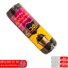 کیسه زباله رولی ۳۵۰گرم