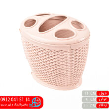 جامسواک دایان پولک ماهی آیناز