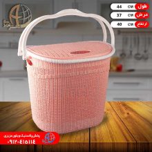 سبدپيک نيک گرند بلند بانيس