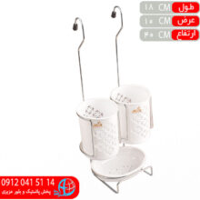 جاقاشقي اسکاج دار ۲قلو آدا