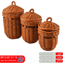 ست استوانه آوینا شیک