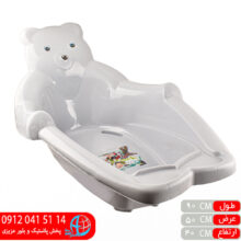 وان کودک خرسی مهرایران